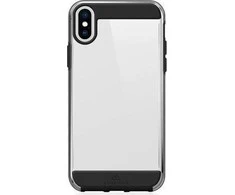Dėklas Wd Br Hama Juodas Rock "Air Robust" GSM KAILINIS KAILINIS iPhone Xs MAX,