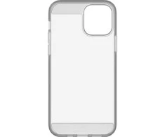 Wd Br Hama Juodas Rock "Air Robust" GSM KAILINIS DĖKLAS iPhone 12 MINI, SKAIDRUMAS