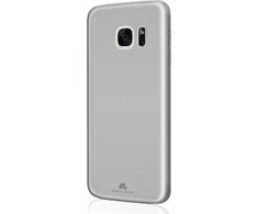 Dėklas Wd Br Juodas ROCK "Ultra Thin Iced" SAMS. GALAXY S8, SKAIDRUMAS IŠPARDAVIMAS