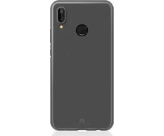 Dėklas Wd Br Juodas ROCK "Ultra Thin Iced" FUTERA GSM DLA HUAWEI P20 LITE, TRANSPARENT SALE