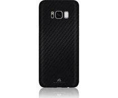 Dėklas Wd Br Juodas ROCK "Ultra Thin Iced" SAMS. GALAXY S8, Juodas CARBON SALE