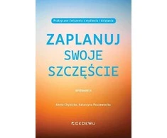 Black Unicorn Planuokite savo laimę, 2 versija