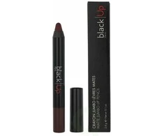 Black Up Juodas Up Juodas Up Lip Liner, 24M 2.8 g