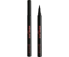 Black Up Juodas Up Juodas Up M’eye Love Atsparus vandeniui Precise Gel Pieštukas Akių apvadas Juodas, 1 g