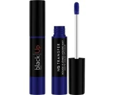 Black Up „Juodas Up Juodas Up Rouge a Levres“ matiniai skysti lūpų dažai 09, 7 ml