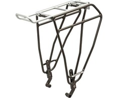Pro Blackburn Bagażnik tylny OUTDPOST FAT BIKE grafito (BBN-7057372)