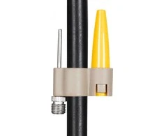 Blackburn Grindų siurblys Blackburn Tinklelis 1 160psi juoda