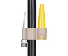 Blackburn Grindų siurblys BLAKBURN GRID 2 160psi pilka (NEW)