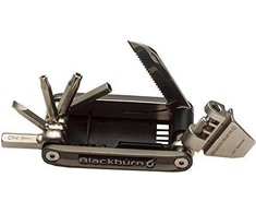 Blackburn Rankinis raktas Wayside Multi- įrankis 19 Grafit funkcijos (BBN- 7068161)
