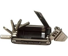 Blackburn Rankinis raktas Wayside Multi- įrankis 19 Grafit funkcijos (BBN- 7068161)