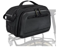 Blackburn Krepšys na bagażnik BLACKBURN TRUNK BAG juoda