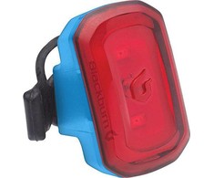 Blackburn Central Blackburn Click USB galinis žibintas 20 liumenų mėlynas (BBN-7074701)