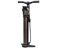 „Blackburn“ grindų siurblys CHAMBER TUBELESS 160psi grafitas (BBN-7085522)