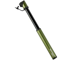 „Blackburn BLACKBURN AIRSTIK SL MINI PUMP“ žalia rankinė pompa