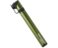 „Blackburn BLACKBURN AIRSTIK SL MINI PUMP“ žalia rankinė pompa