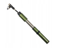 Blackburn BLACKBURN MAMMOTH CO2 MINI SIURBLYS, žalias