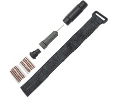Blackburn Padangų remonto komplektas su blakstienomis BLAKKBURN PLUGGER (10vnt.) - BBN- 7085527