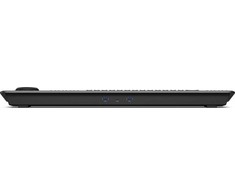Blackmagic Design DaVinci redaktoriaus klaviatūra su įtraukta. Licencija