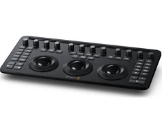 Blackmagic Blackmagic Design DaVinci Resolve Micro Color Panel (DE)