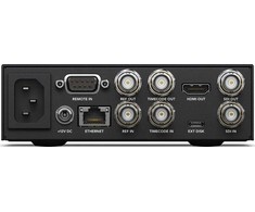 „Blackmagic Design HyperDeck Studio HD mini“