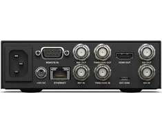 „Blackmagic Design HyperDeck Studio HD mini“