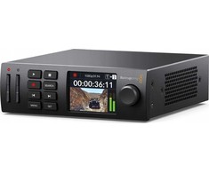 „Blackmagic Design HyperDeck Studio HD mini“