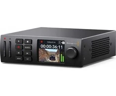 „Blackmagic Design HyperDeck Studio HD mini“