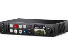 Blackmagic Design HyperDeck Studio HD plus