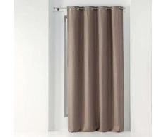 BLACKOUT BLACKOUT BEIGE spalvos, matmenys 135 x 240