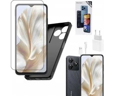 BLACKVIEW Išmanusis telefonas WAVE 8c 2GB + 4GB / 64GB Juodas