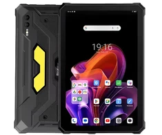 BLACKVIEW Planšetė ACTIVE 10 PRO 10" 256GB Juodas