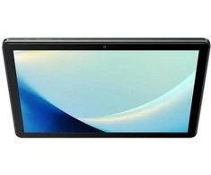 Planšetė Blackview TAB60 WiFi6 10.1 colio HD+IPS 800x1280 60Hz 4GB/128GB A523 aštuonių branduolių 1.8GHz kamera Priekinė 5MP Galinė 8MP 5100mAh Be įkroviklio Android 15 Sunny Sky Mėlyna