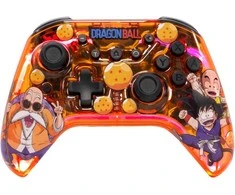 Blade Belaidis „Dragon Ball“ peilių valdiklio jungiklis