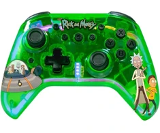 Blade Controller Rick i Morty wireless Switch