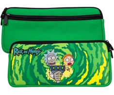 Blade Starter Set Rick und Morty Switch2