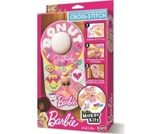 *****BARBIE BLADEZ MakerKitz zrób wieszak BTBA-C01