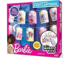 BLADEZ *****BARBIE MakerKitz DIY Žibintas BTBA-C04