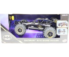 BATMAN BLADEZ auto Dune Racer RC BTDC-RC8