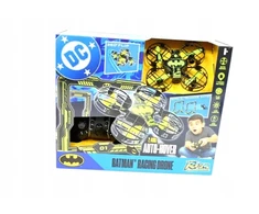 BATMAN BLADEZ dron Batman RC DC30194 01947