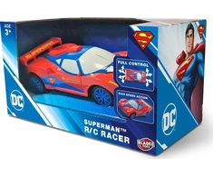 BLADEZ Superman RC automobilis Racer 1:28