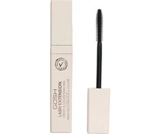 Gosh Lash Extension Blakstienų tušas Juodas, 7 ml