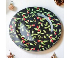 Mondex Since 1986 BLANCHE FESTIVE Apatinis dekoratyvinis elementas 33xh2cm