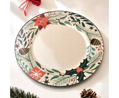Mondex Since 1986 BLANCHE FESTIVE Apatinis dekoratyvinis elementas 33xh2cm