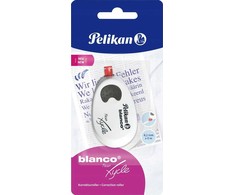 Blanco Korekcinė juosta Pelikan, New Xycle, 4,2 mm x 8 m