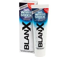"Serra Pamies Blanx Baltas Shock Instant Baltas" 75ml