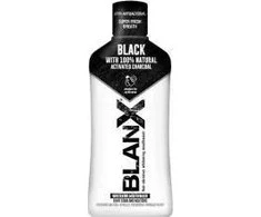BlanX BLANX RUN D / RUTBLACK 500ml