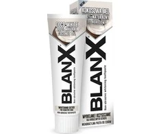 Blanx Coco Baltas balinanti dantų pasta su kokosų aliejumi 75ml