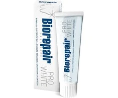 BlanX Biorepair Pro Baltas 75ml dantų pasta
