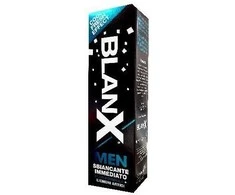 BlanX Juodas, 75 ml