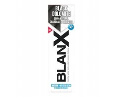 BLANX PASTA Juodas DOLOMITE 75ml